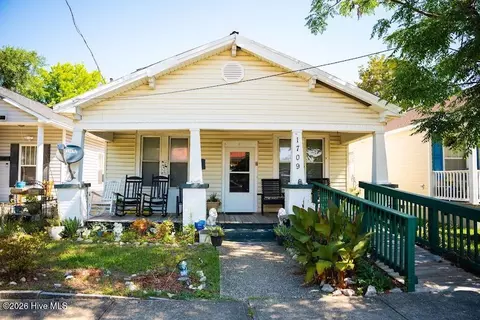1709 Queen St, Wilmington, NC 28403