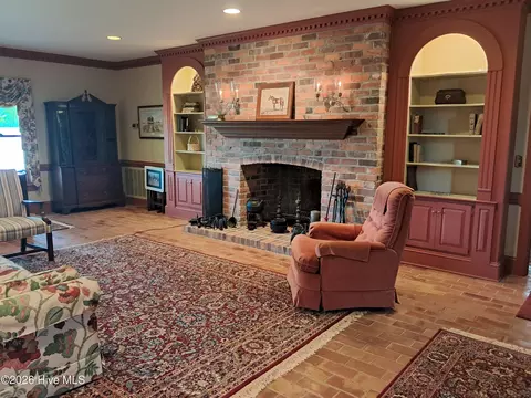 316 First St, Hookerton, NC 28538 photo 45