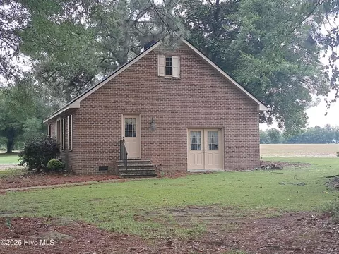 316 First St, Hookerton, NC 28538 photo 54