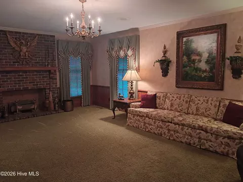 316 First St, Hookerton, NC 28538 photo 13
