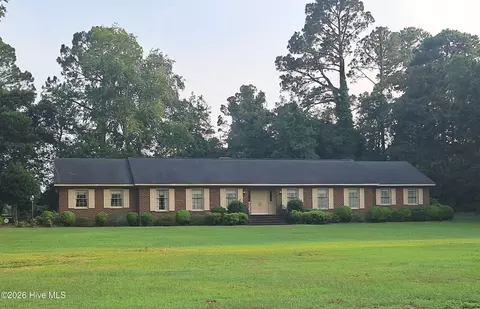 316 First St, Hookerton, NC 28538 photo 2