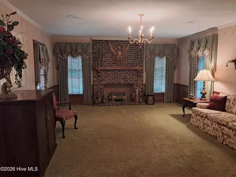 316 First St, Hookerton, NC 28538 photo 12