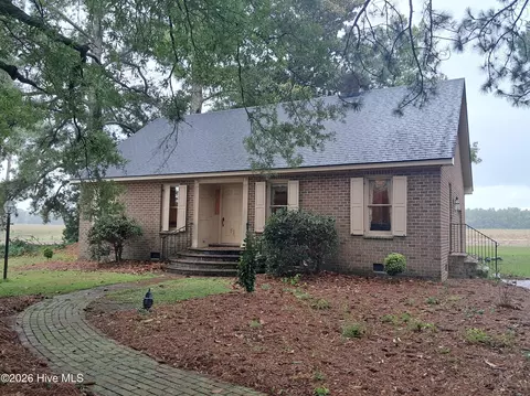 316 First St, Hookerton, NC 28538 photo 36
