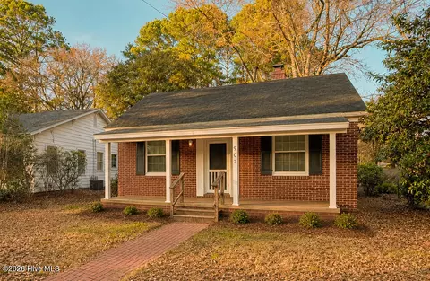 907 E Walnut St, Goldsboro, NC 27530