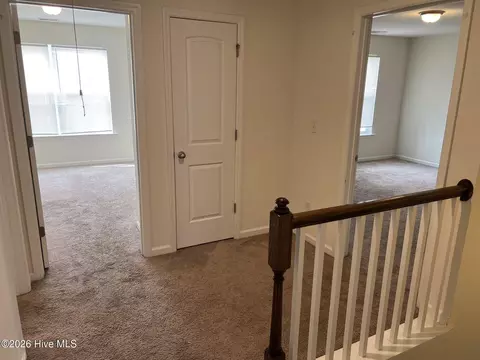 Entry Way - 3896 Harper Franklin Ave, Augusta, GA 30909 photo 3 of 3