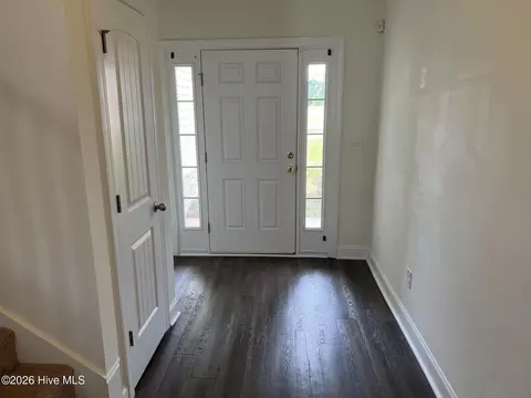 Entry Way - 3896 Harper Franklin Ave, Augusta, GA 30909 photo 1 of 3
