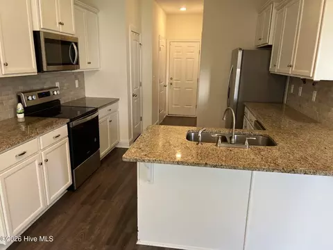 Kitchen - 3896 Harper Franklin Ave, Augusta, GA 30909 photo 1 of 3