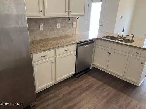 Kitchen - 3896 Harper Franklin Ave, Augusta, GA 30909 photo 3 of 3