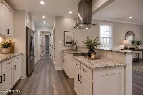Entry Way - 3322 Sandpiper Ln, Augusta, GA 30907 photo 2 of 5