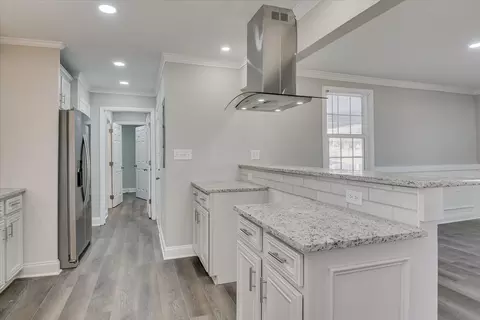 Kitchen - 3322 Sandpiper Ln, Augusta, GA 30907 photo 2 of 2