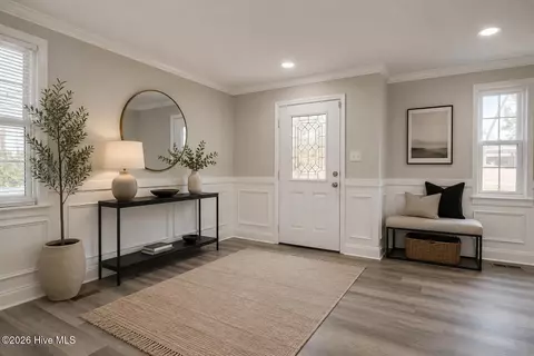 Entry Way - 3322 Sandpiper Ln, Augusta, GA 30907 photo 1 of 5