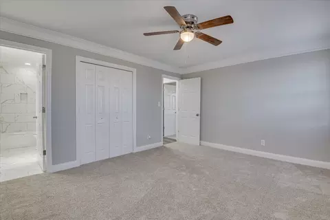 Bedroom - 3322 Sandpiper Ln, Augusta, GA 30907 photo 2 of 3