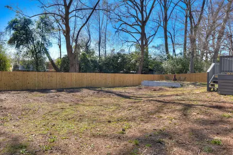 Exterior - 3322 Sandpiper Ln, Augusta, GA 30907 photo 5 of 5