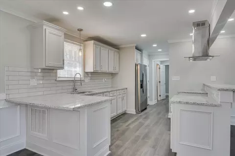 Kitchen - 3322 Sandpiper Ln, Augusta, GA 30907 photo 1 of 2