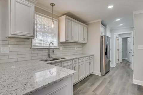 Entry Way - 3322 Sandpiper Ln, Augusta, GA 30907 photo 3 of 5