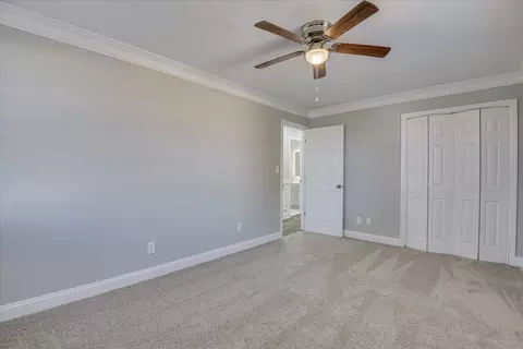 Bedroom - 3322 Sandpiper Ln, Augusta, GA 30907 photo 3 of 3