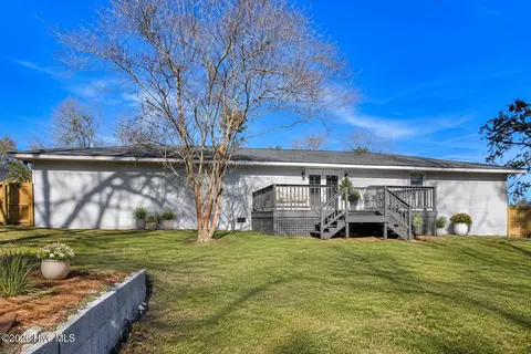 Exterior - 3322 Sandpiper Ln, Augusta, GA 30907 photo 2 of 5