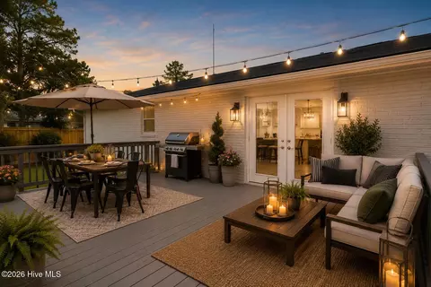 Exterior - 3322 Sandpiper Ln, Augusta, GA 30907 photo 3 of 5