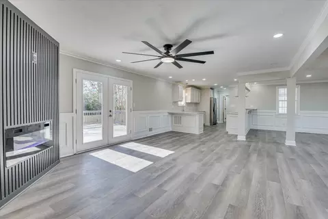 Living - 3322 Sandpiper Ln, Augusta, GA 30907 photo 5 of 6