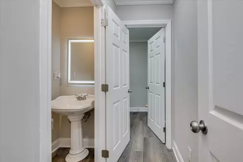 Entry Way - 3322 Sandpiper Ln, Augusta, GA 30907 photo 5 of 5