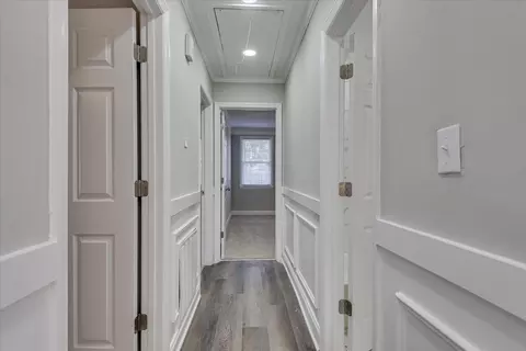 Entry Way - 3322 Sandpiper Ln, Augusta, GA 30907 photo 4 of 5