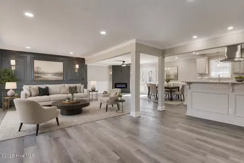 Living - 3322 Sandpiper Ln, Augusta, GA 30907 photo 1 of 6