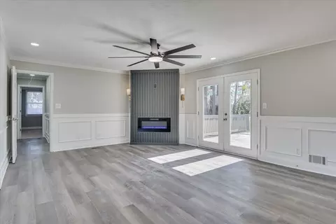 Living - 3322 Sandpiper Ln, Augusta, GA 30907 photo 4 of 6