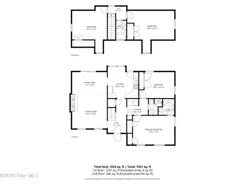 242 Clifton Rd, Rocky Mount, NC 27804
