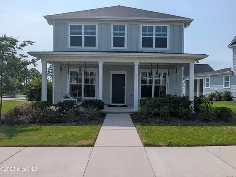962 Trisail Ter, Wilmington, NC 28412