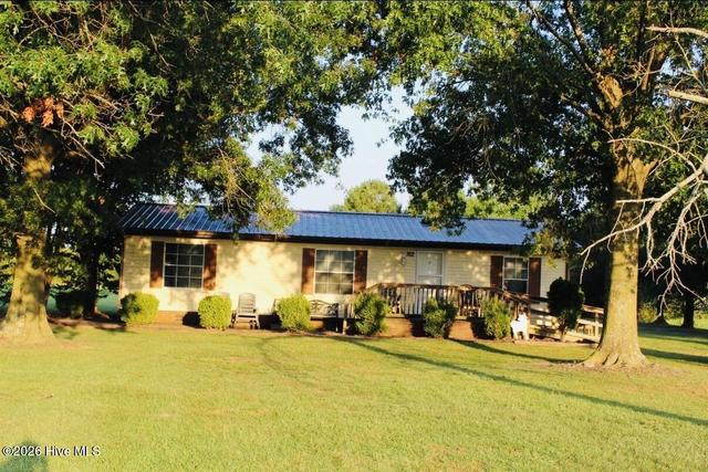762 Antioch Rd, Goldsboro, NC 27534
