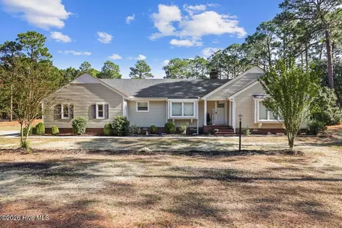 401 Yearling Dr, Goldsboro, NC 27534
