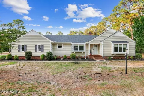 401 Yearling Dr, Goldsboro, NC 27534