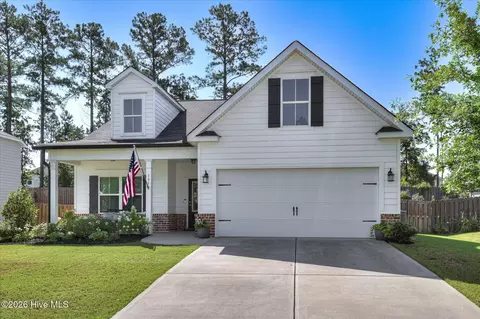 135 Myrtle Grove Trl, Evans, GA 30809 photo 3