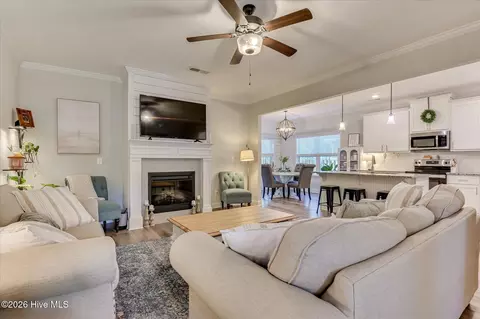 135 Myrtle Grove Trl, Evans, GA 30809 photo 8