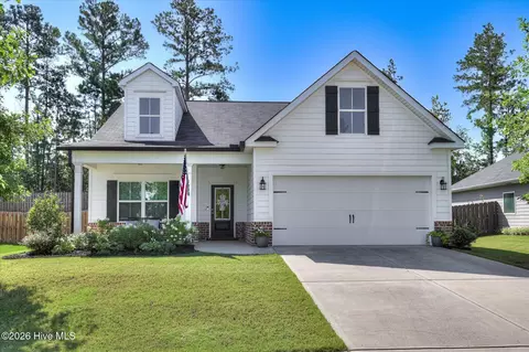 135 Myrtle Grove Trl, Evans, GA 30809