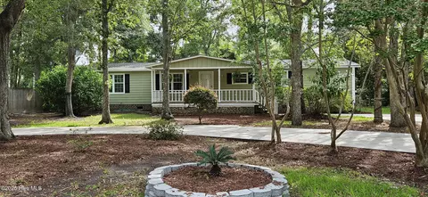 1555 Horse Branch Rd SW, Ocean Isle Beach, NC 28469