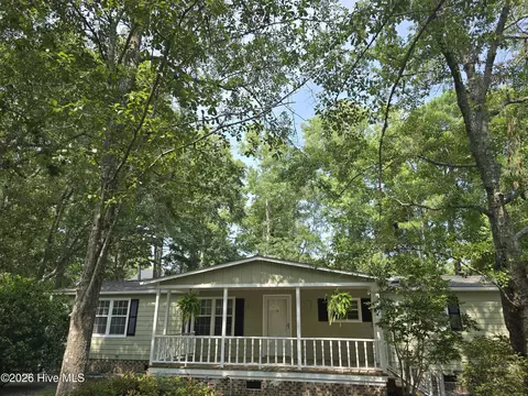 1555 Horse Branch Rd SW, Ocean Isle Beach, NC 28469