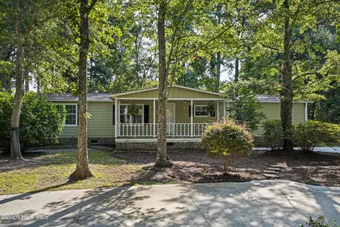 1555 Horse Branch Rd SW, Ocean Isle Beach, NC 28469