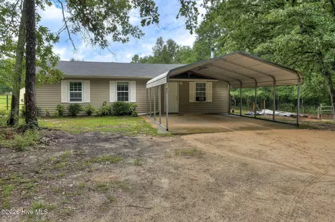 203 Keys Ln, Hephzibah, GA 30815