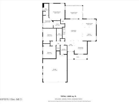 8155 Garden Pointe Dr NE, Leland, NC 28451