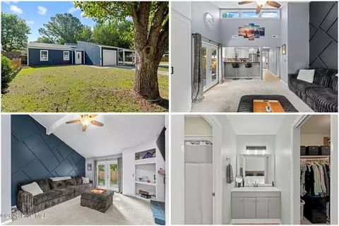 200 W Saltwood Pl, Jacksonville, NC 28540