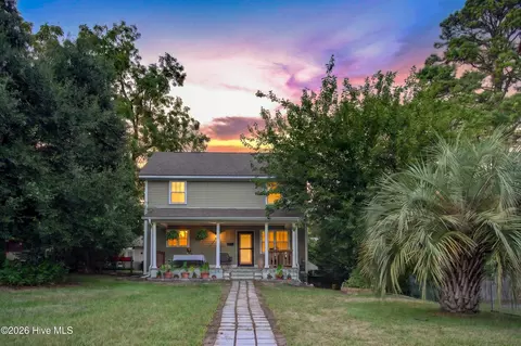 2111 Creecy Ave, Wilmington, NC 28403