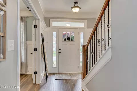 Entry Way - 392 Bella Rose Dr, Evans, GA 30809 photo 2 of 6