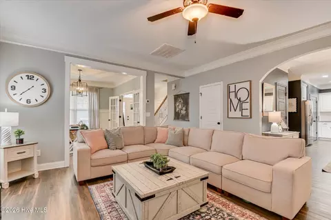 Living - 392 Bella Rose Dr, Evans, GA 30809 photo 2 of 2