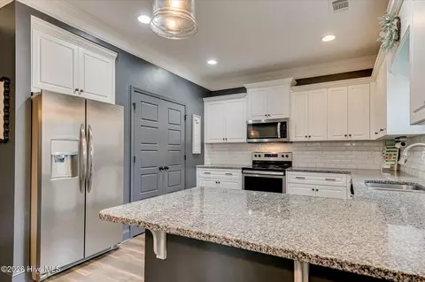 Kitchen - 392 Bella Rose Dr, Evans, GA 30809 photo 2 of 4