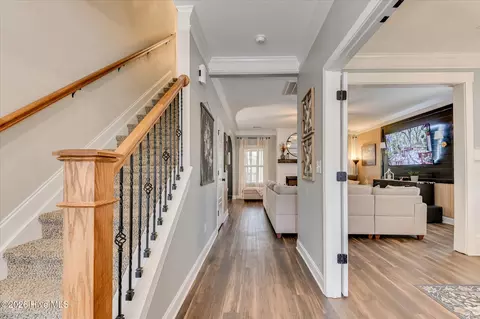 Entry Way - 392 Bella Rose Dr, Evans, GA 30809 photo 4 of 6