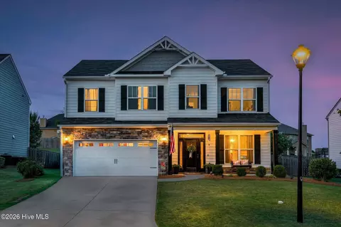 Exterior - 392 Bella Rose Dr, Evans, GA 30809 photo 2 of 2