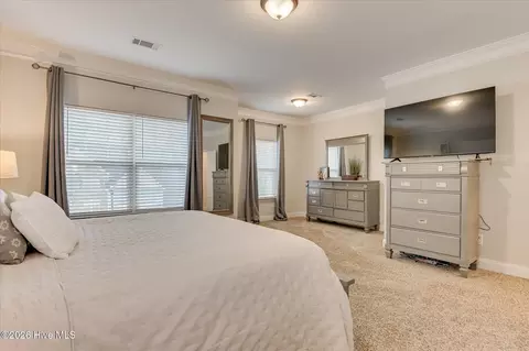 Bedroom - 392 Bella Rose Dr, Evans, GA 30809 photo 2 of 10