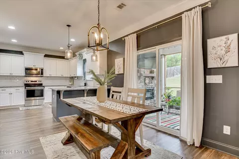 Dining - 392 Bella Rose Dr, Evans, GA 30809 photo 1 of 4