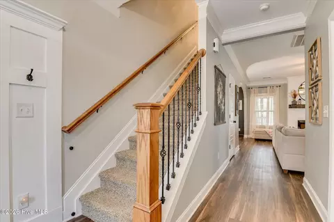 Entry Way - 392 Bella Rose Dr, Evans, GA 30809 photo 3 of 6